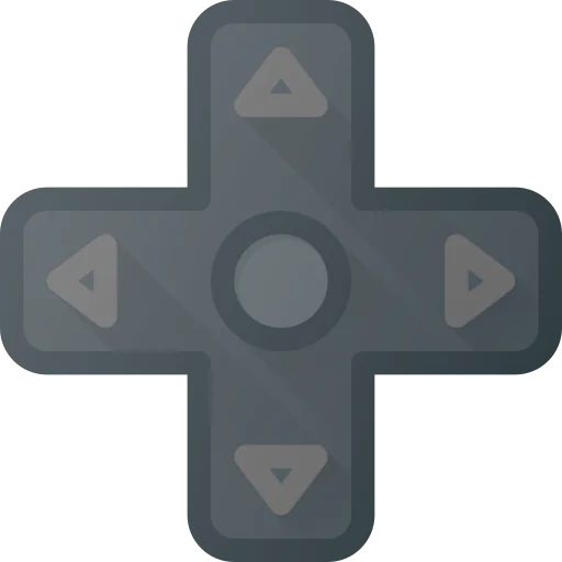 Game controller icon