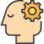 Mind icon 64x64