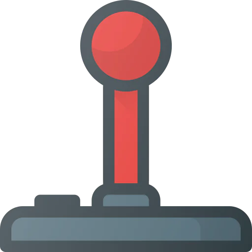 Joystick icon