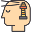 Mind icon 64x64