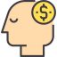 Mind icon 64x64