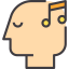 Mind icon 64x64