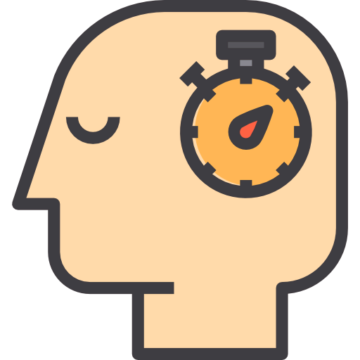 Mind icon