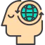 Mind icon 64x64