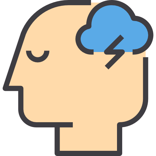 Mind icon