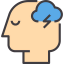 Mind icon 64x64
