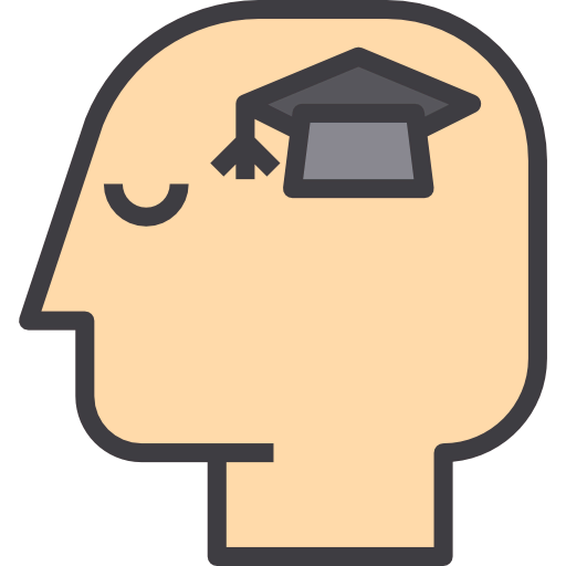 Mind icon