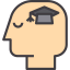Mind icon 64x64