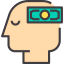 Mind icon 64x64