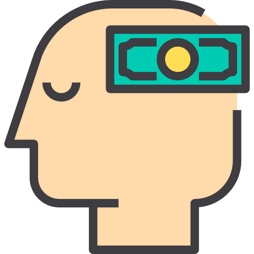 Mind icon