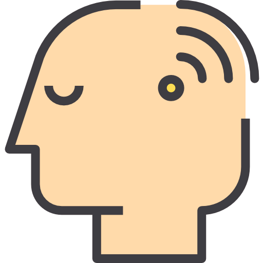 Mind icon