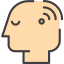 Mind icon 64x64