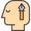 Mind icon 64x64