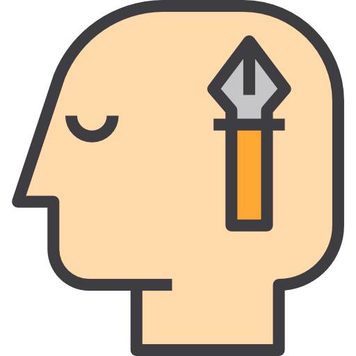 Mind icon