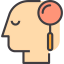 Mind icon 64x64