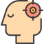 Mind icon 64x64