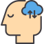Mind icon 64x64