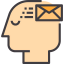Mind icon 64x64