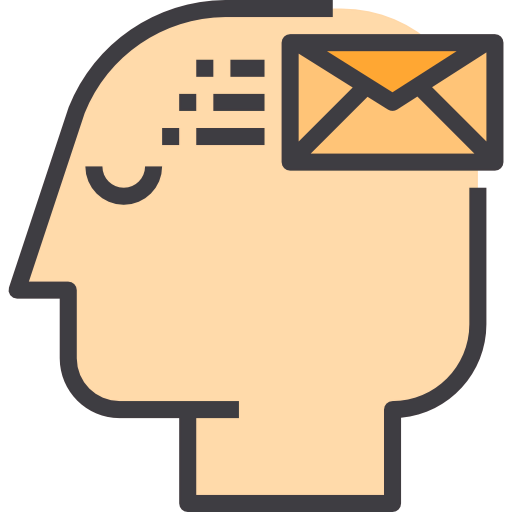 Mind icon