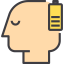 Mind icon 64x64