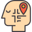 Mind icon 64x64