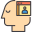 Mind icon 64x64