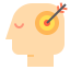 Mind icon 64x64
