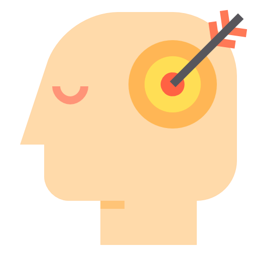 Mind icon