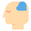 Mind icon 64x64