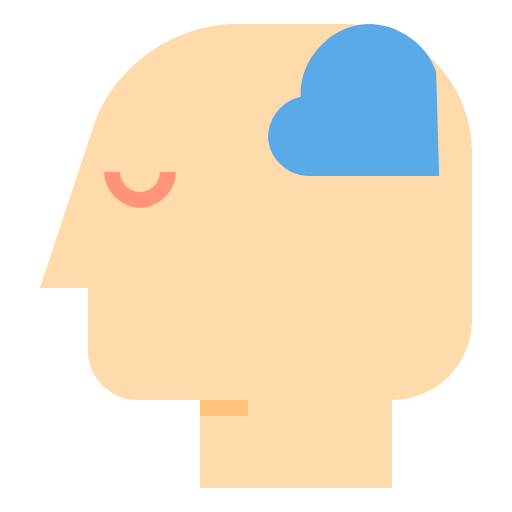Mind icon