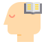 Mind icon 64x64