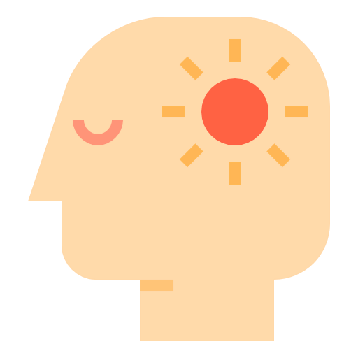 Mind icon