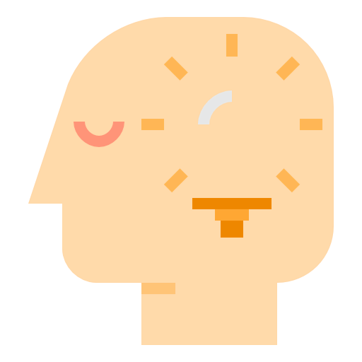 Mind icon