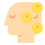 Mind icon 64x64