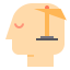 Mind icon 64x64