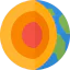 Earth icon 64x64