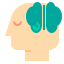 Mind icon 64x64