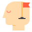 Mind icon 64x64