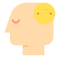Mind icon 64x64