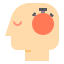 Mind icon 64x64