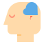 Mind icon 64x64
