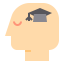 Mind icon 64x64