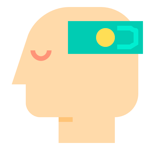 Mind icon