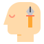 Mind icon 64x64