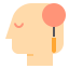 Mind icon 64x64