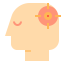 Mind icon 64x64