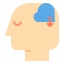 Mind icon 64x64
