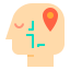 Mind icon 64x64