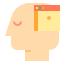 Mind icon 64x64