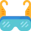 Goggles icon 64x64